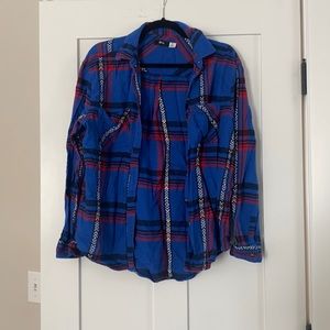 BDG Flannel
